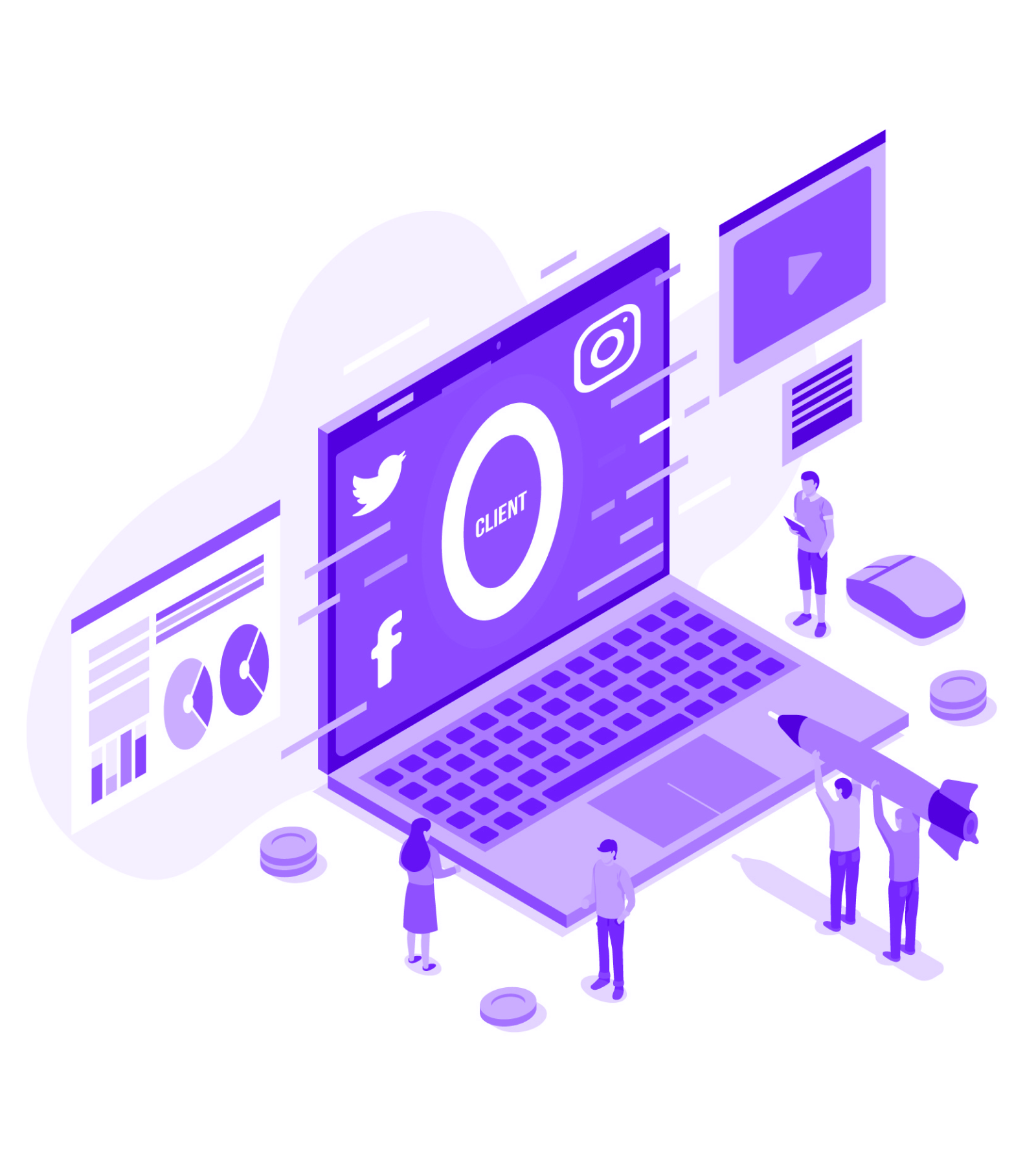 Great Growth Media