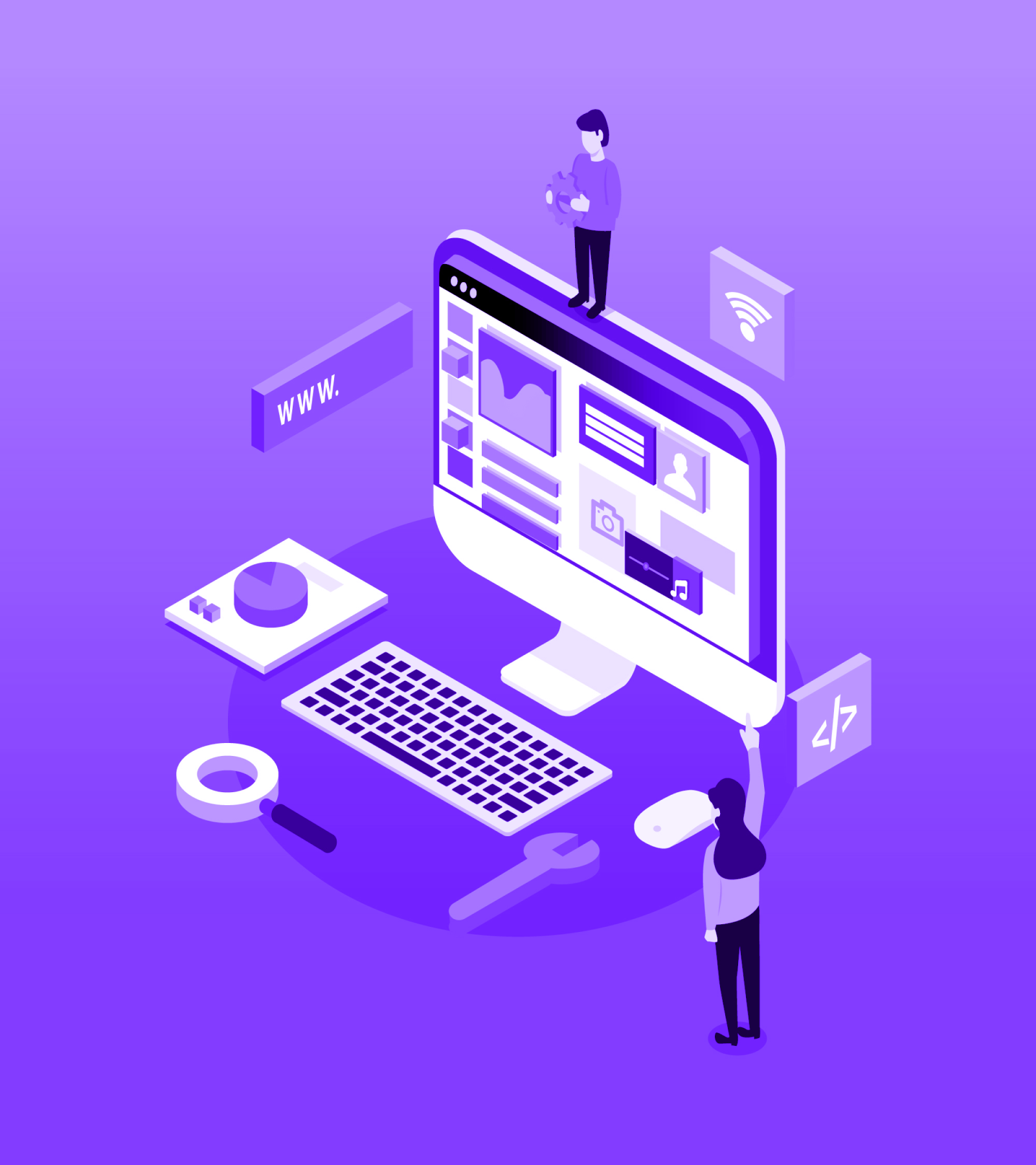 Great Growth Media
